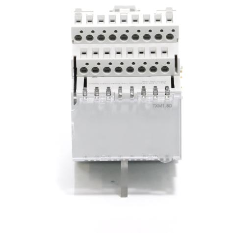 Input card  